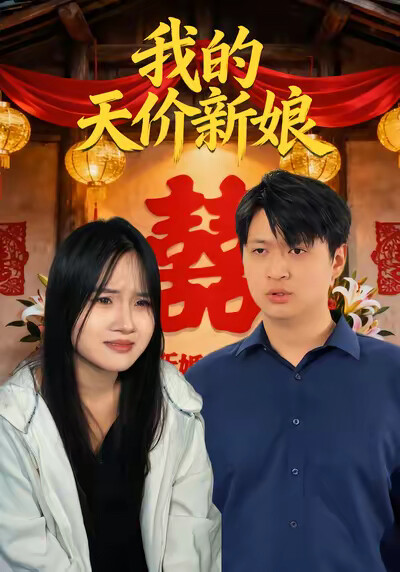 《我的天价新娘》剧照