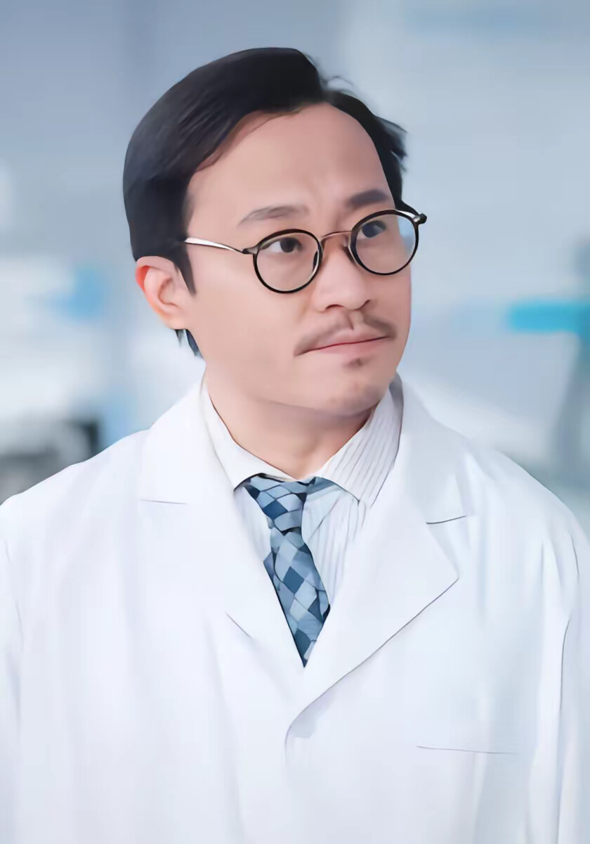 《我靠摆摊救命》剧照