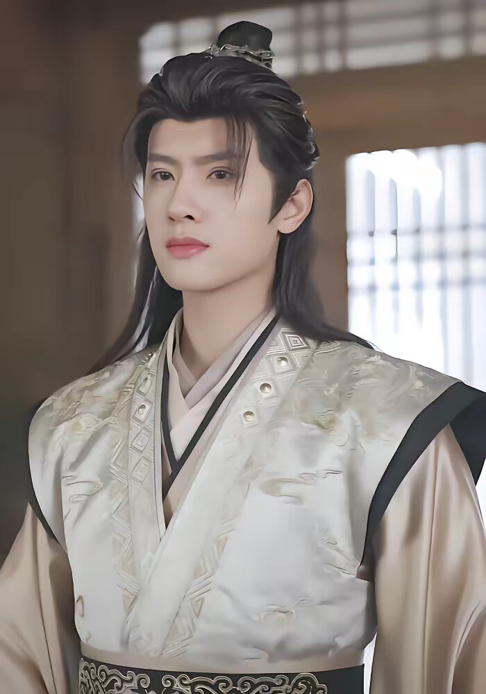 《二嫁明月》剧照