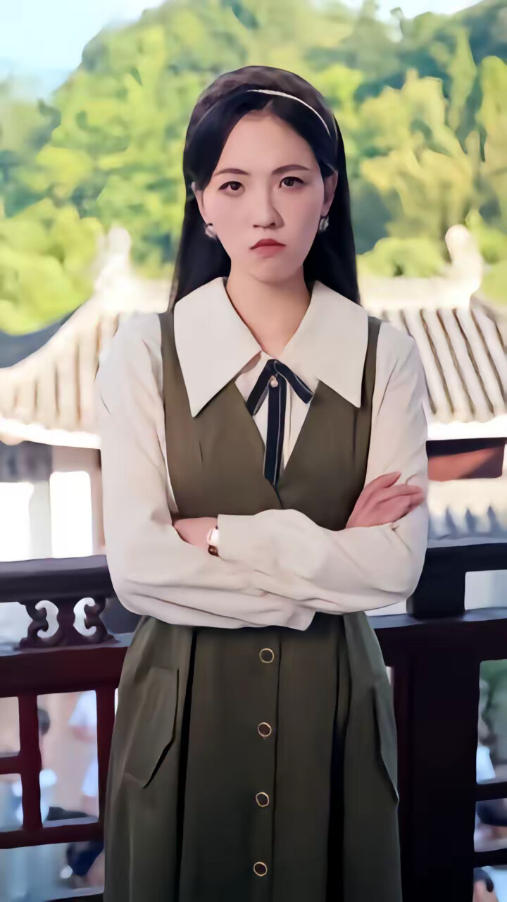 《八零甜妻被冷面老公宠上天》剧照