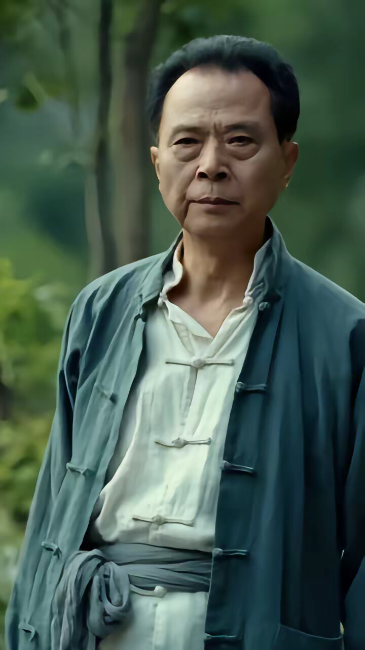 《蛇影谜踪》剧照