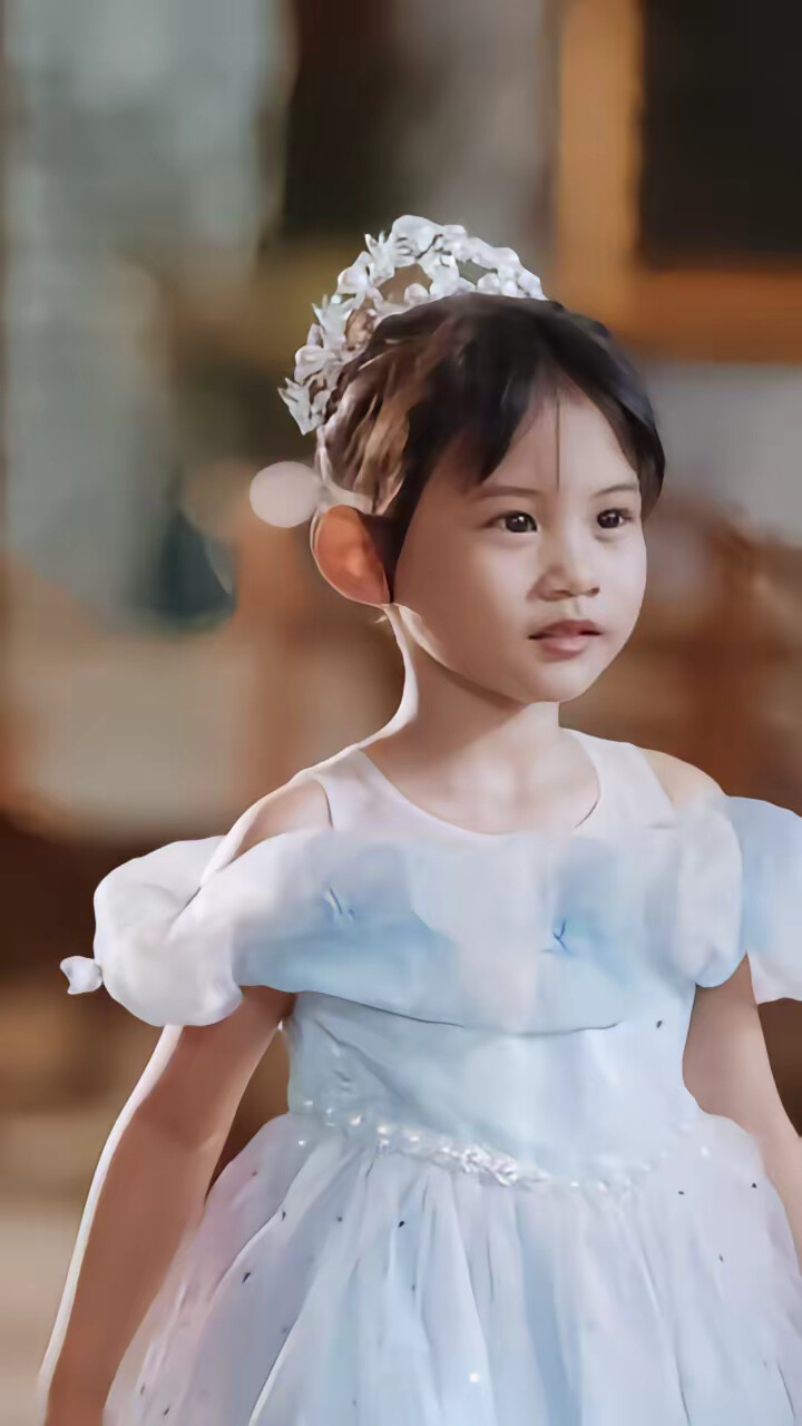 《福运萌宝爹地请接招》剧照