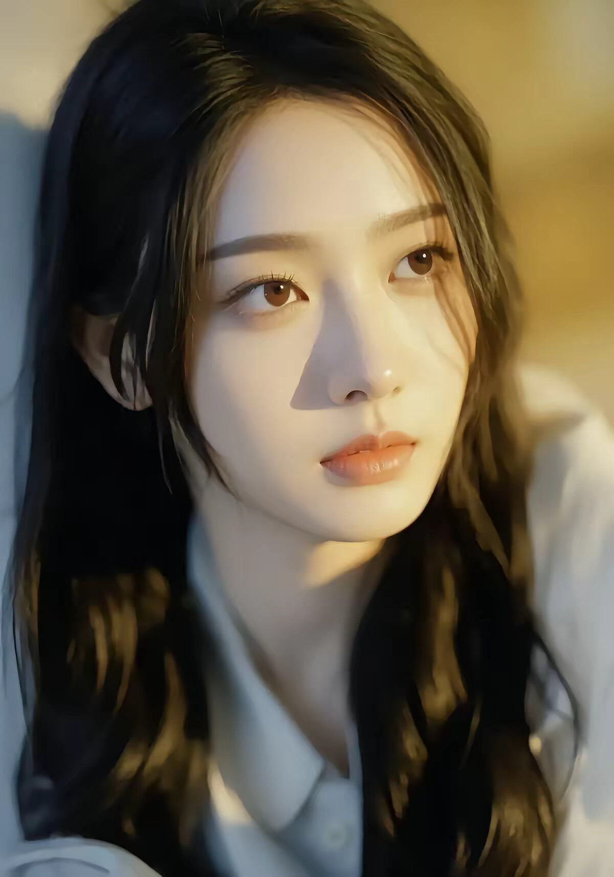 《不为他折腰》剧照