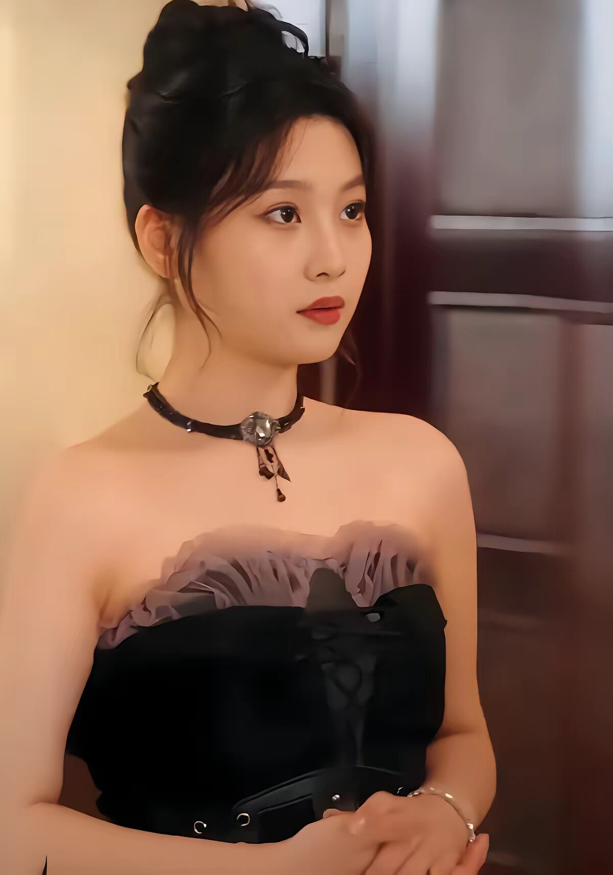 《重生女友是大佬》剧照