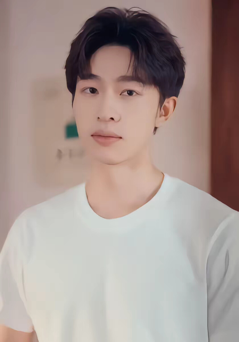 《炽野温柔》剧照