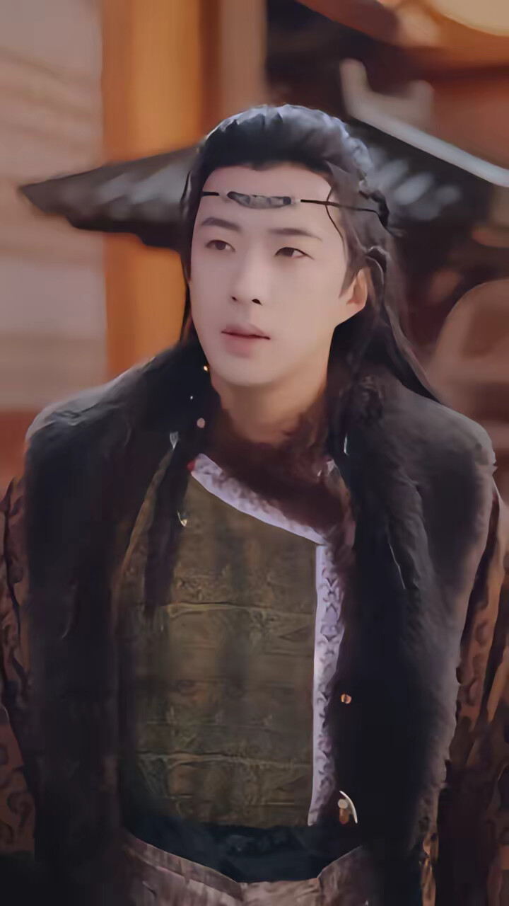 《错流年》剧照