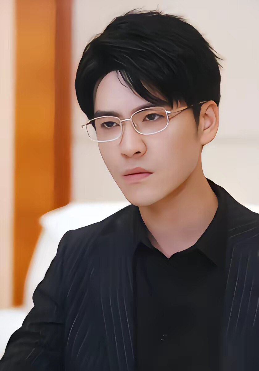 《如果眼泪记得你》剧照