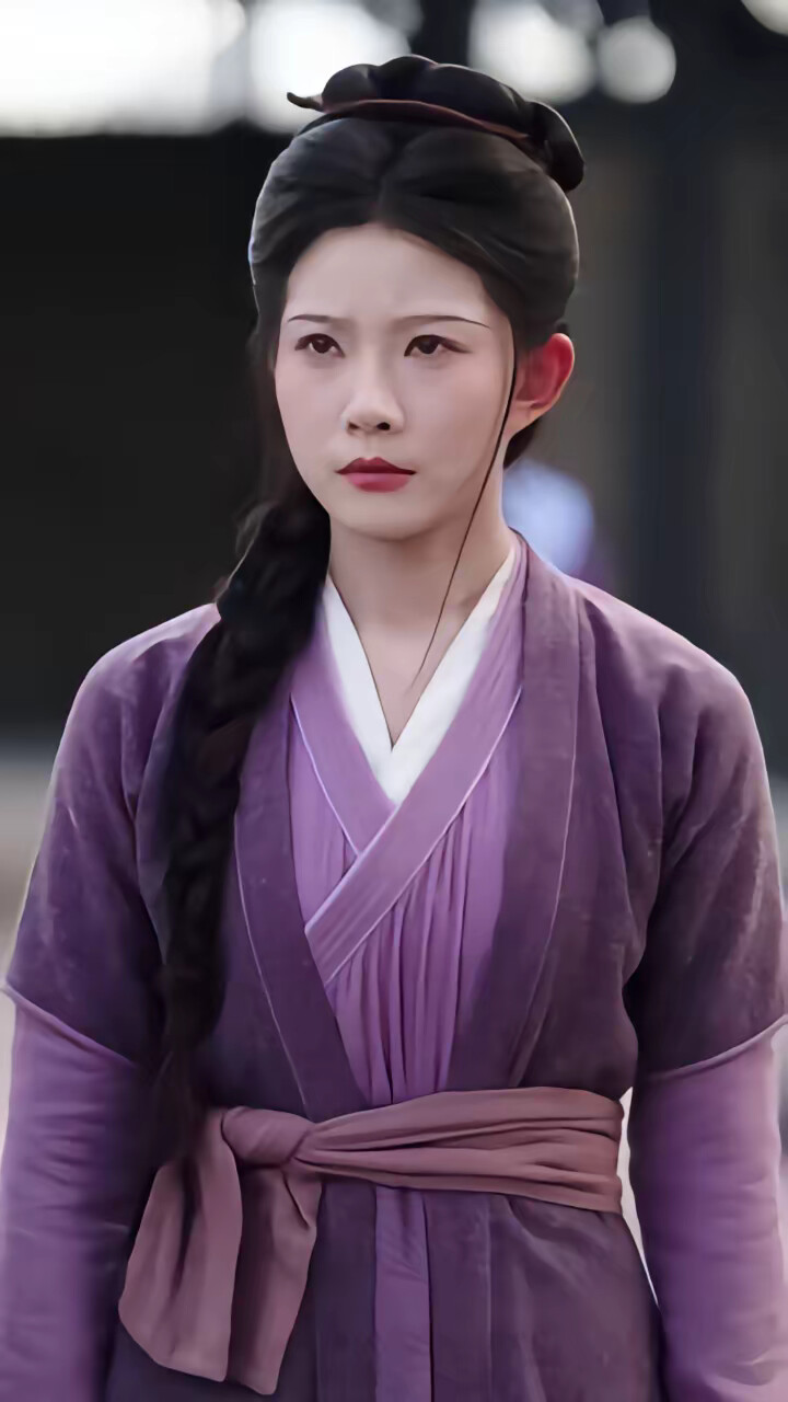 《剑来之挽天倾》剧照