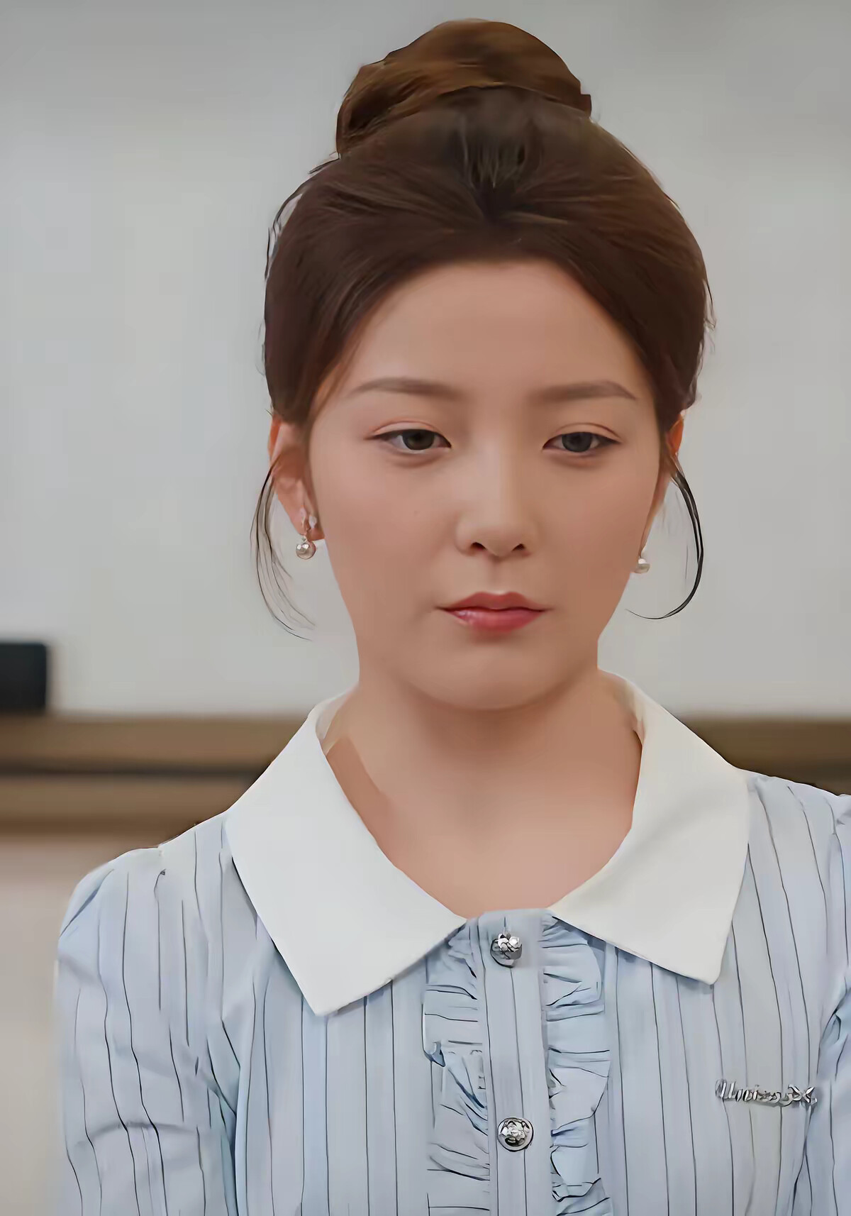 《我的心声谁在听》剧照