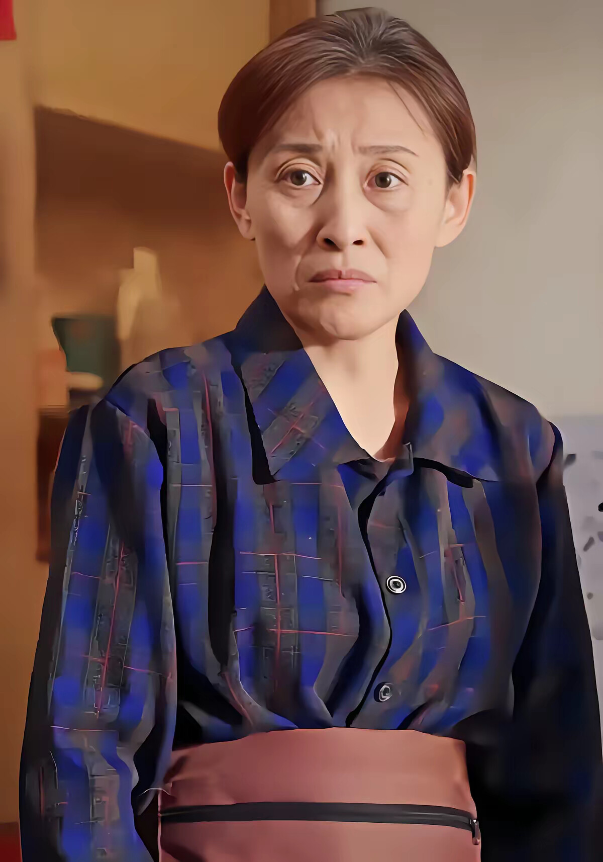 《荣归故里》剧照