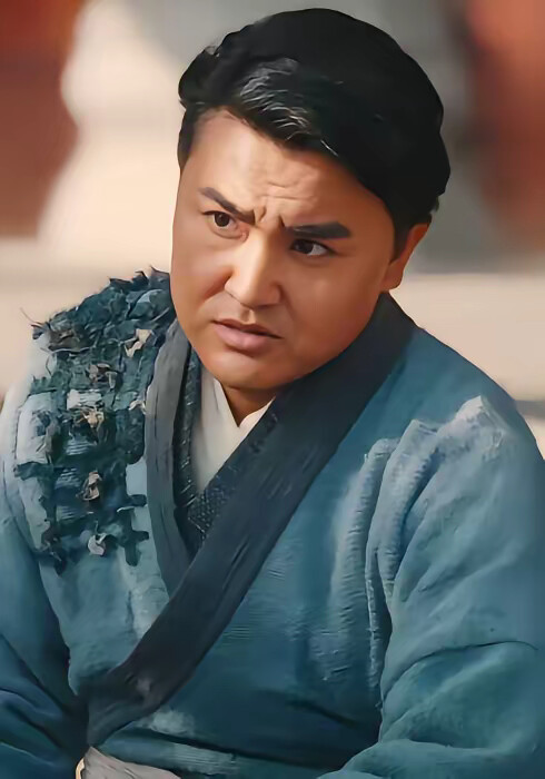 《独臂刀侠》剧照