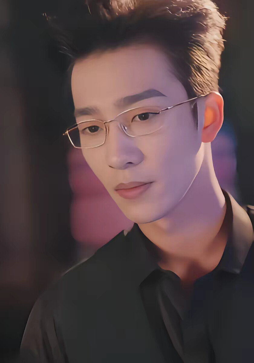 《天才萌宝:四爷的心尖娇妻》剧照