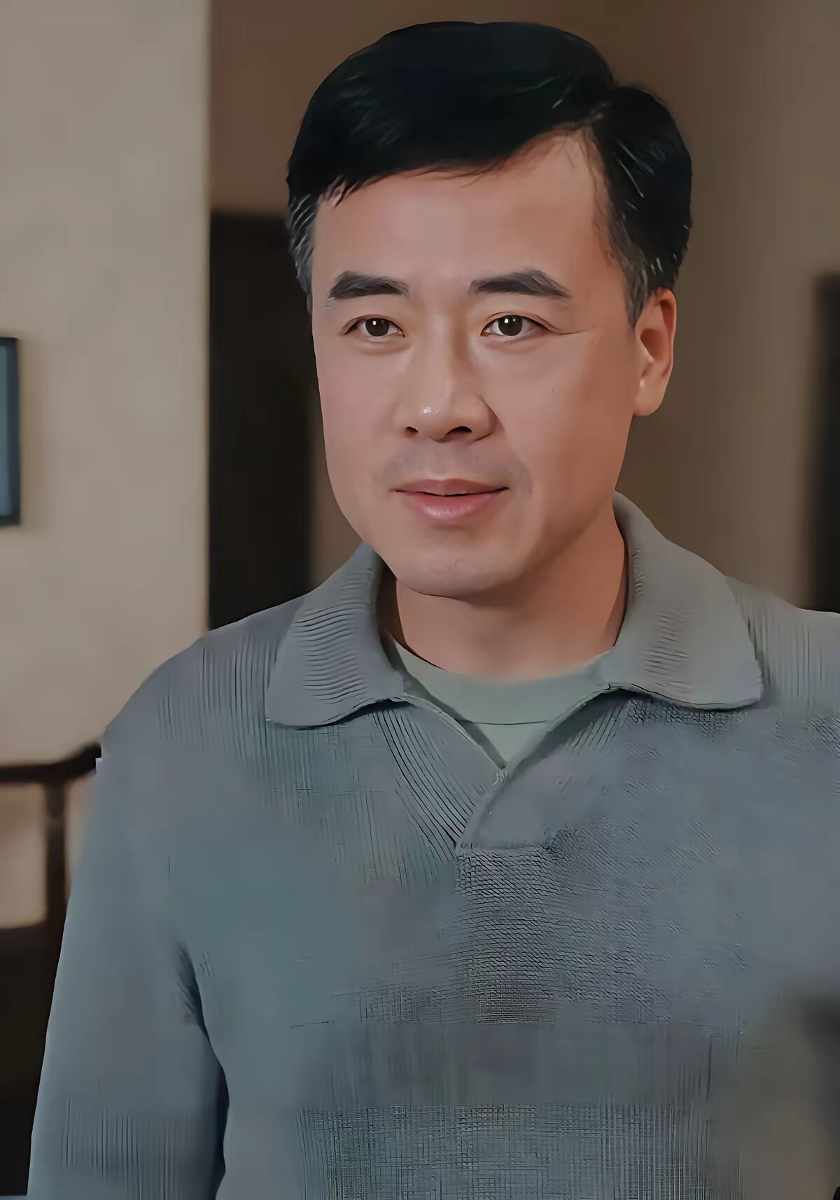 《余生不负遇见你》剧照