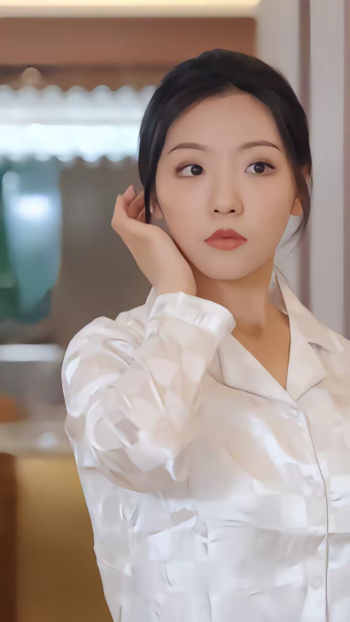 《捡个总裁做老公》剧照