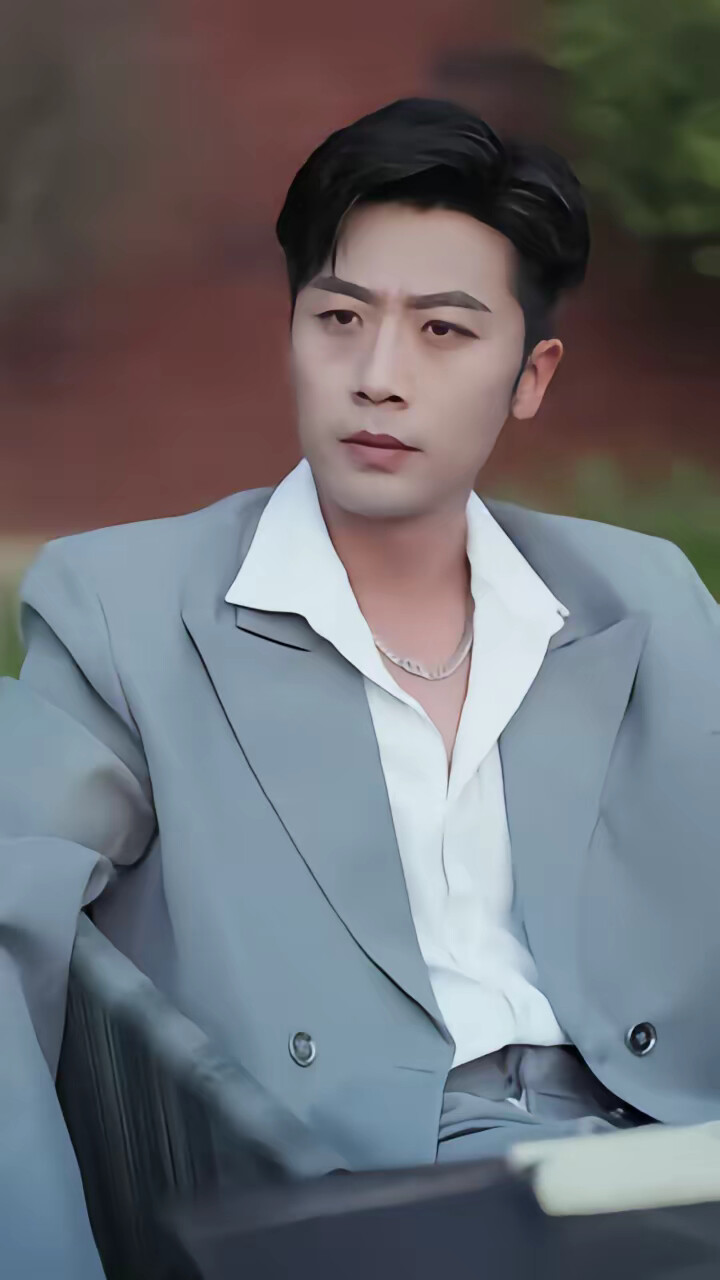 《余生路漫漫》剧照