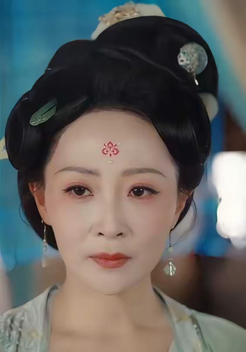 《全家靠读心小奶团稳赢》剧照