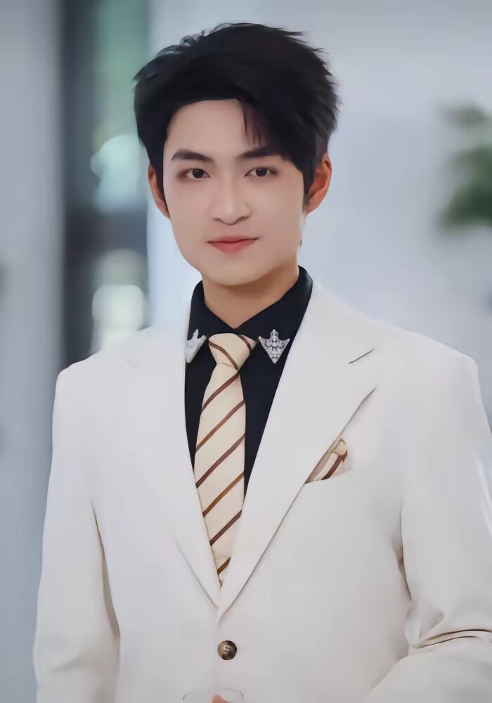 《海棠瘦尽春未晚》剧照