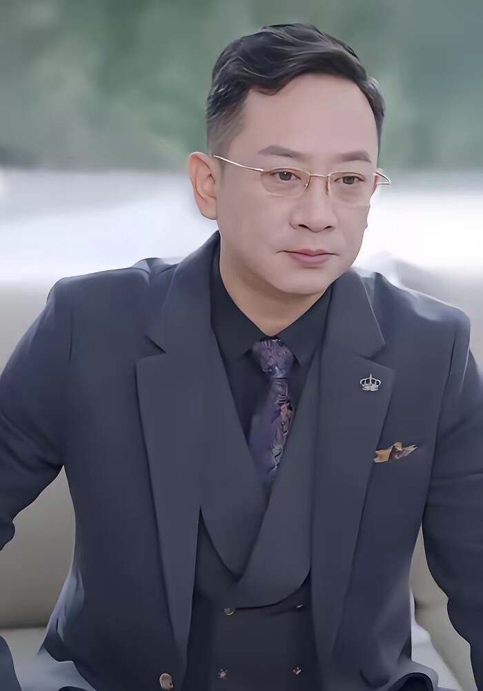 《破茧向新生》剧照