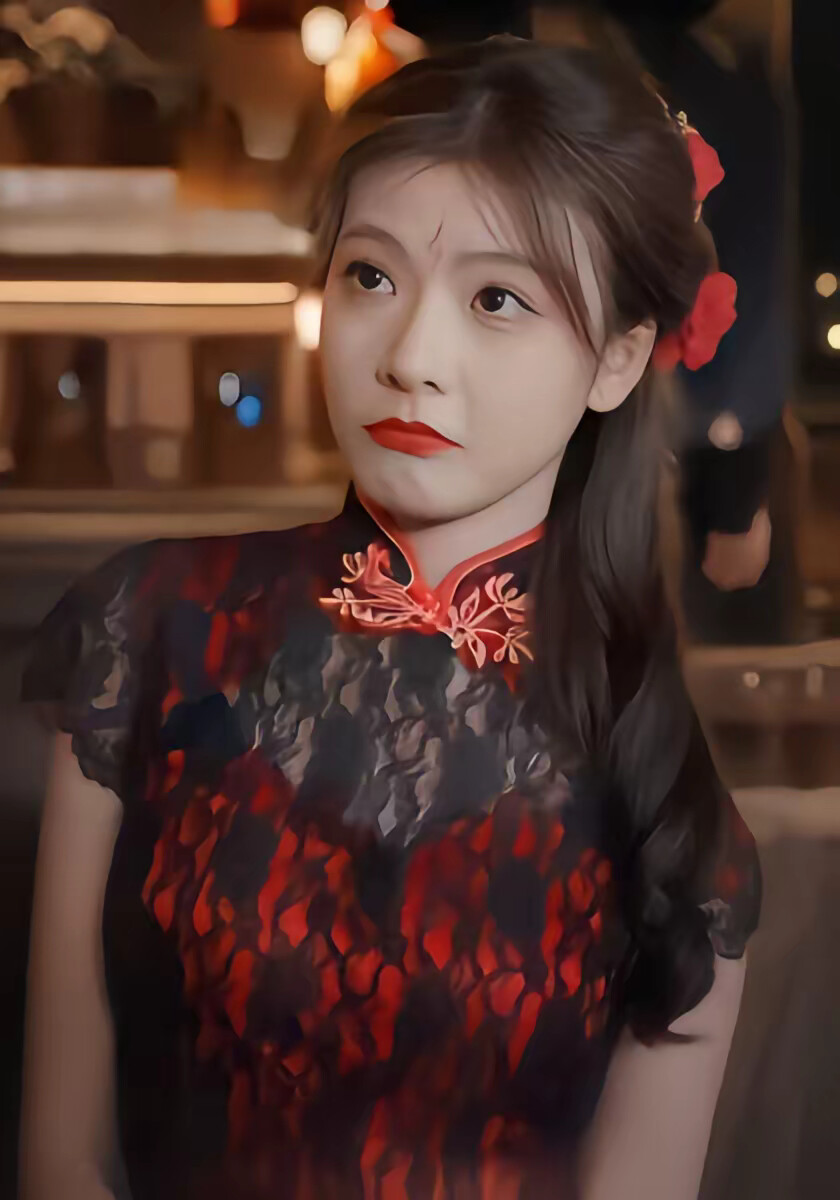 《鬼王娶妻》剧照