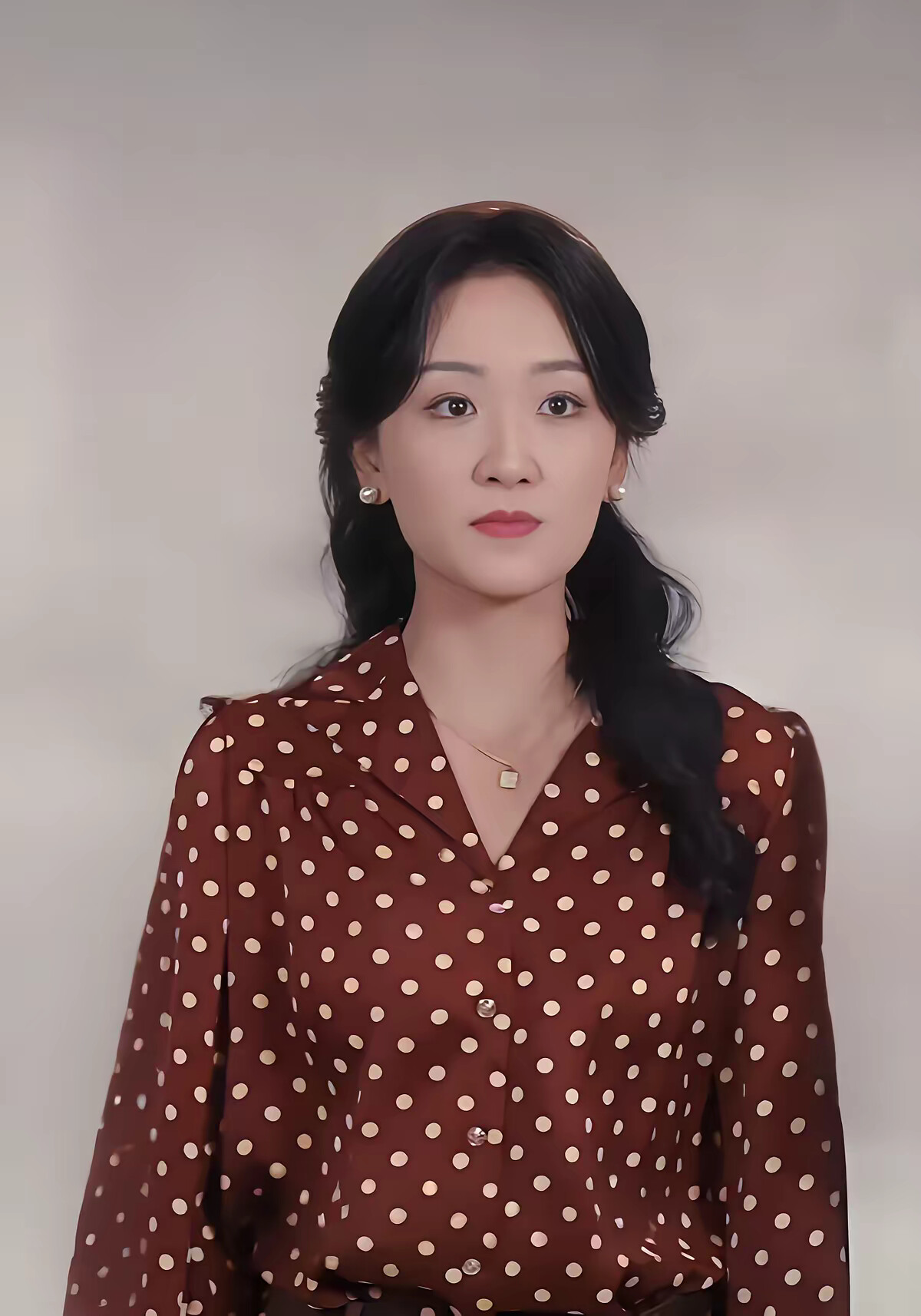 《90后妈,她人美路子野》剧照