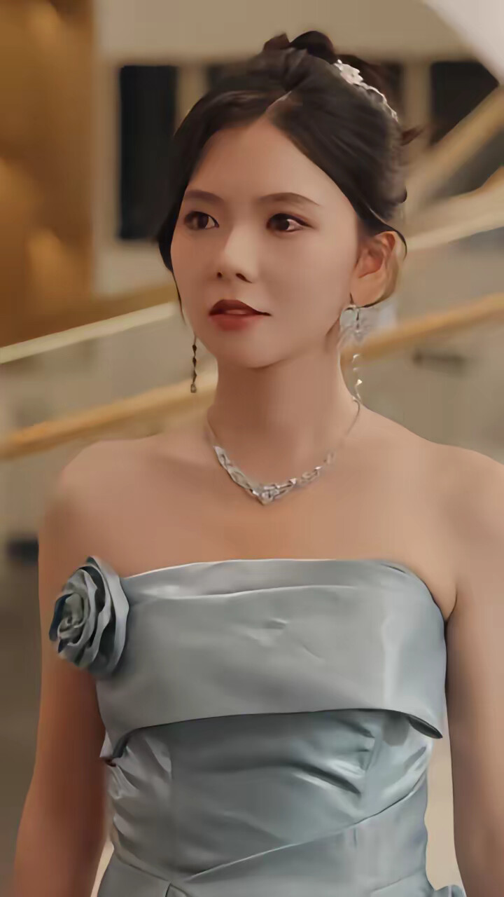 《大小姐重生后被老公宠上天》剧照