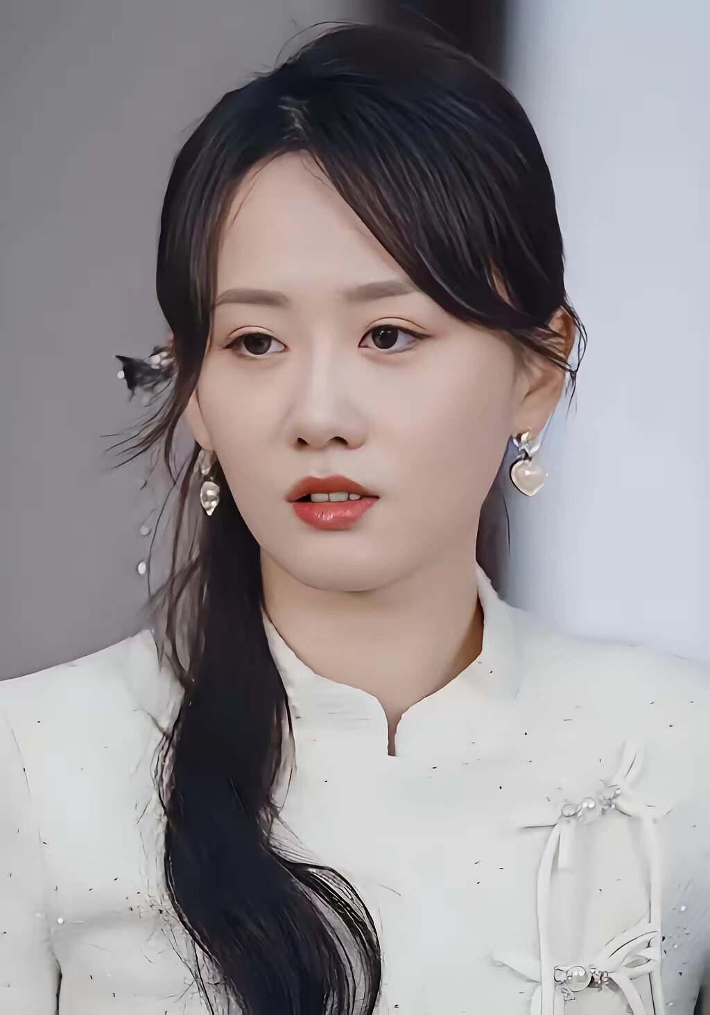 《顾家弃女》剧照