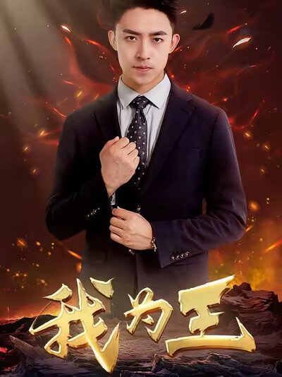 《我为王》剧照