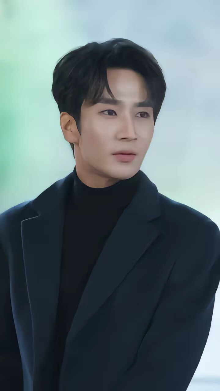 《星辰未眠时》剧照