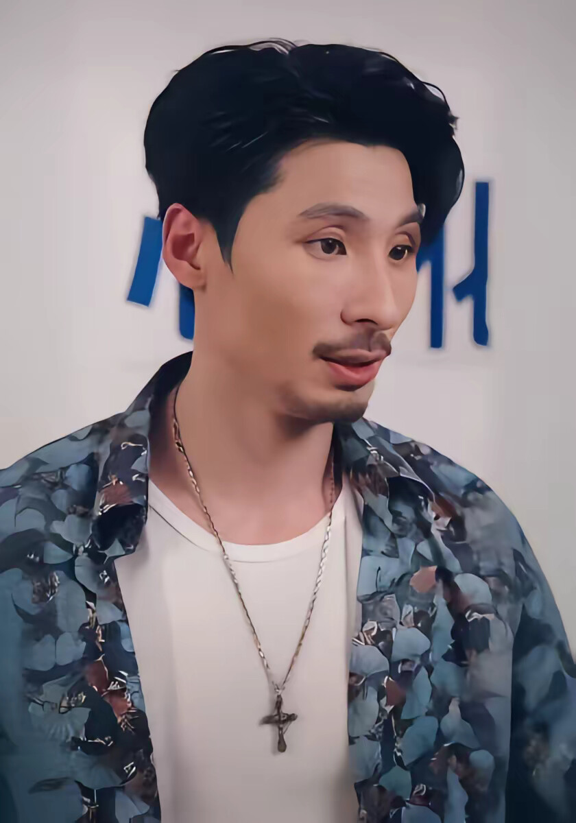 《出狱后,她被墨少宠上天》剧照