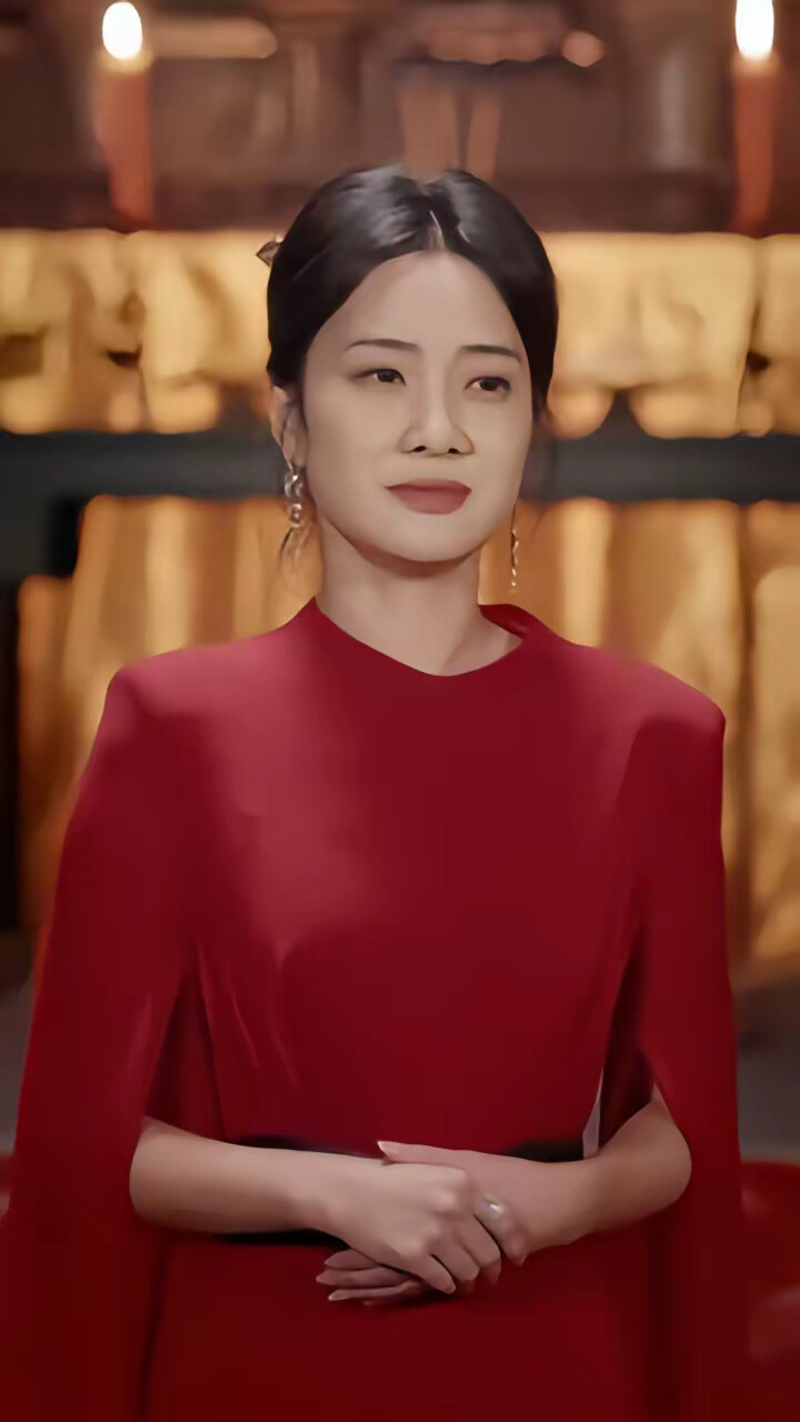 《她不好惹》剧照