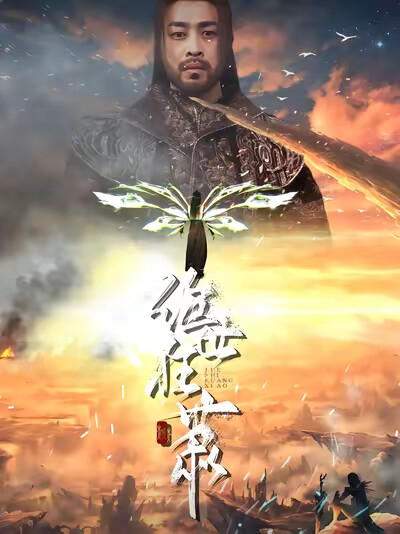 《绝世狂萧》剧照