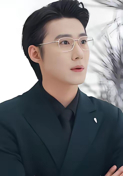 《情深似海终成空》剧照