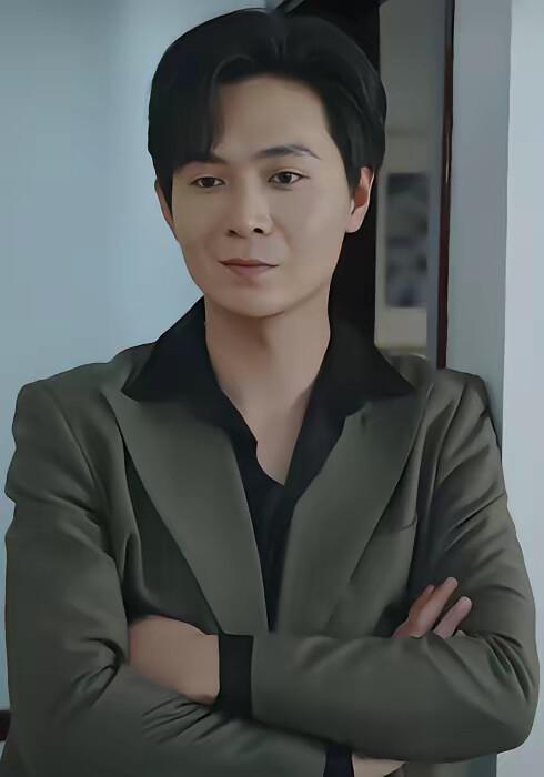 《重启新婚夜》剧照