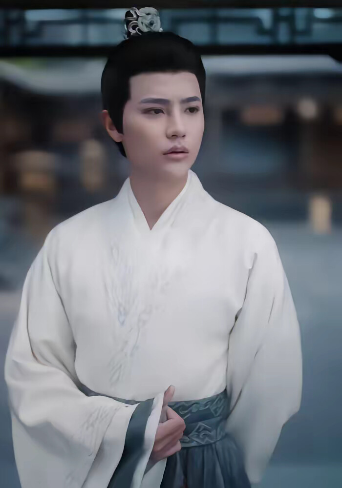 《回家给娘亲改命,心声咋还泄露了》剧照