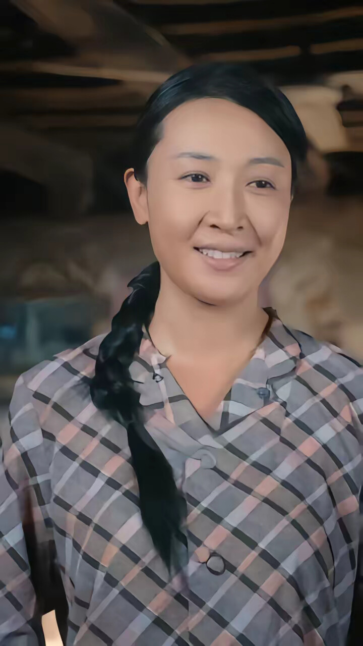 《小福星》剧照