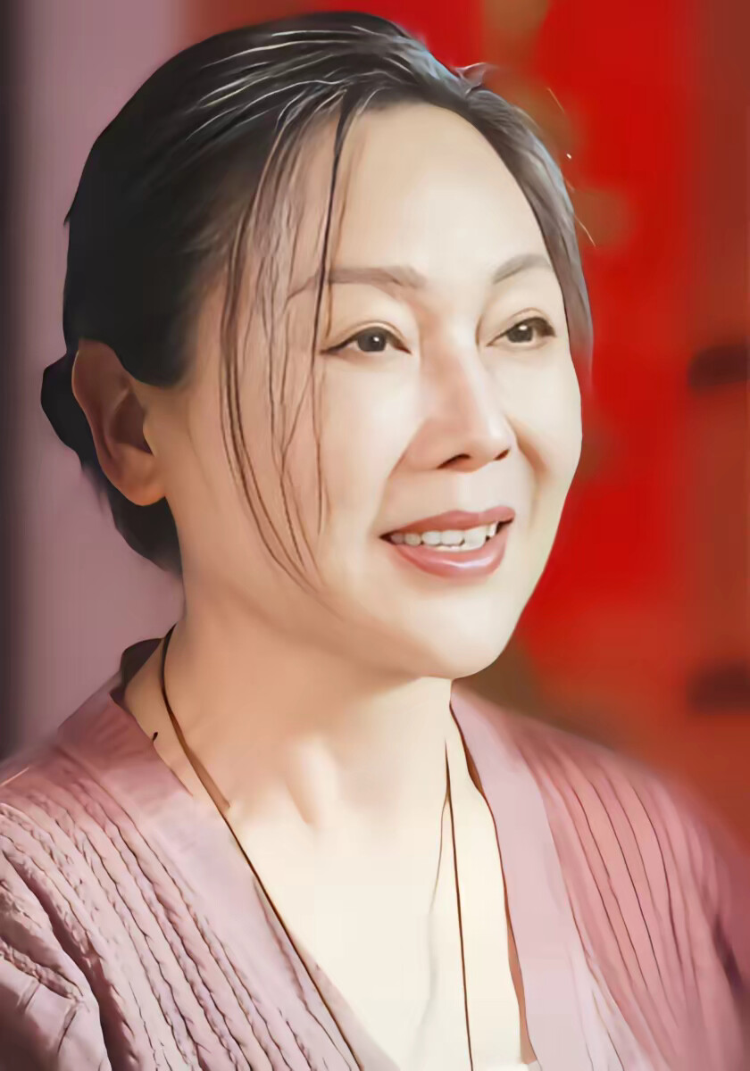 《寻子十八年:归来为母撑腰》剧照
