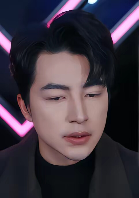 《雪落时,你向南飞》剧照