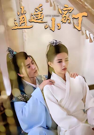 《逍遥小家丁》剧照