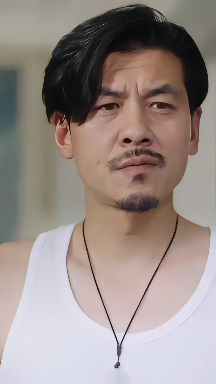 《破烂老爹也很开门》剧照