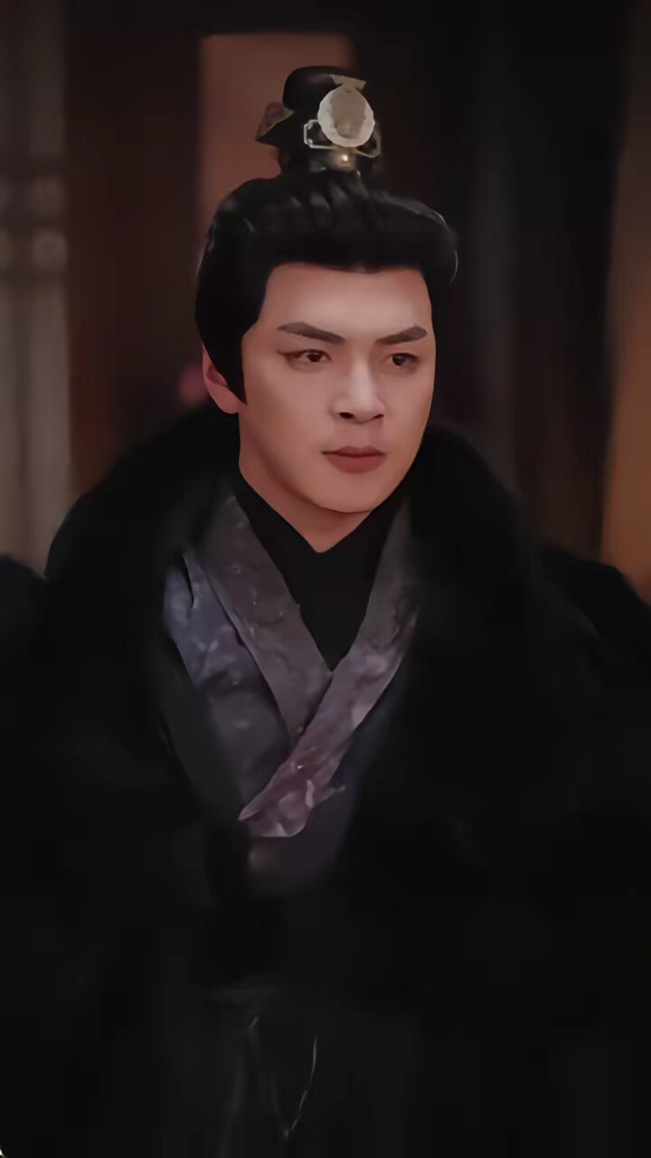 《长恨歌》剧照