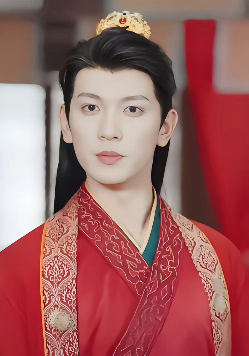 《三生不渡相思苦》剧照