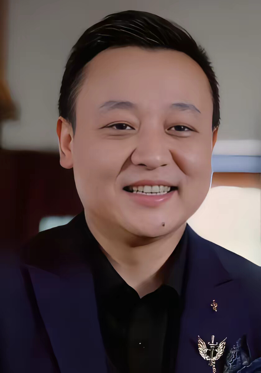 《欺负我失明,修仙成功你别哭》剧照