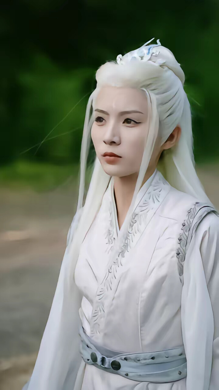 《改修无情道后师妹她飒爆了》剧照