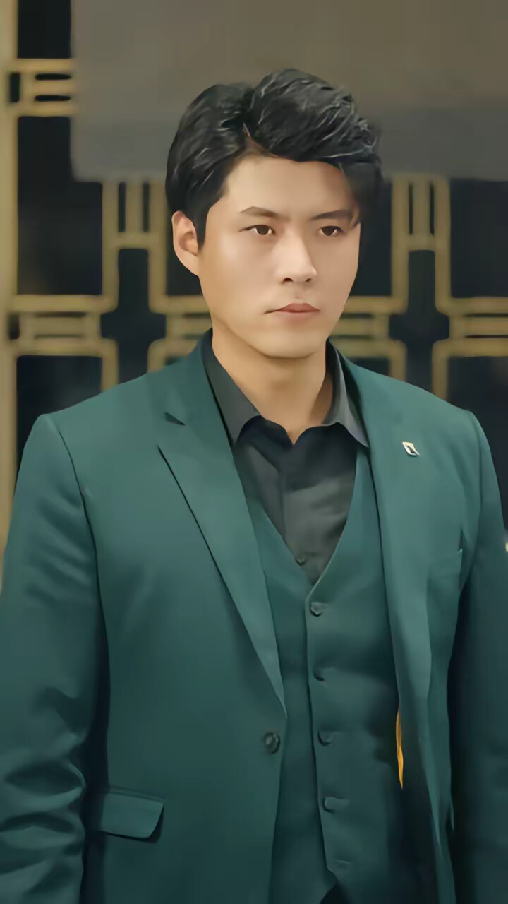 《离婚后公布亿万身价》剧照