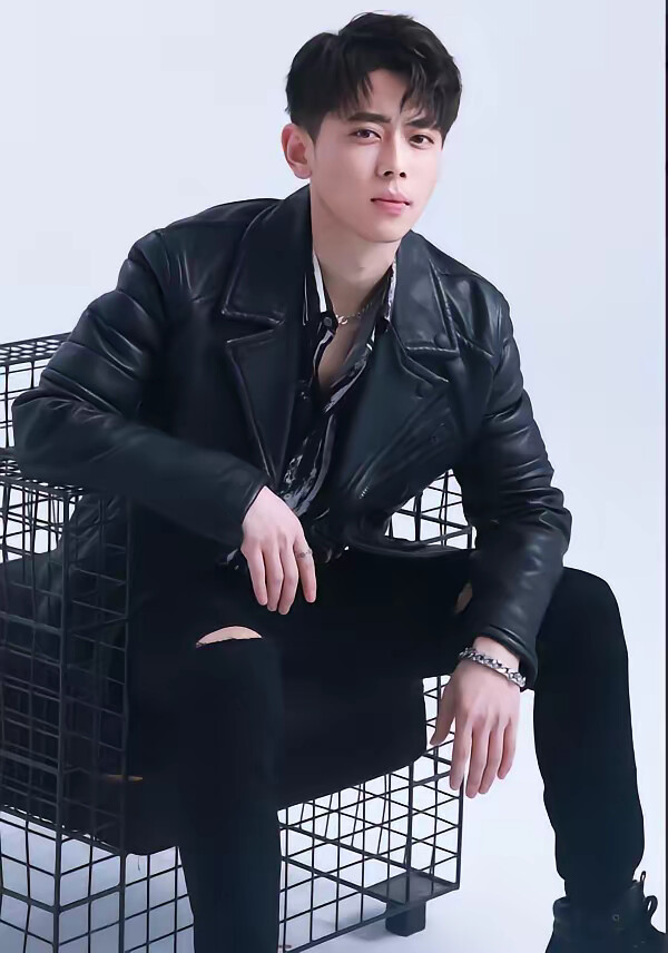 《爱,是一场困局》剧照