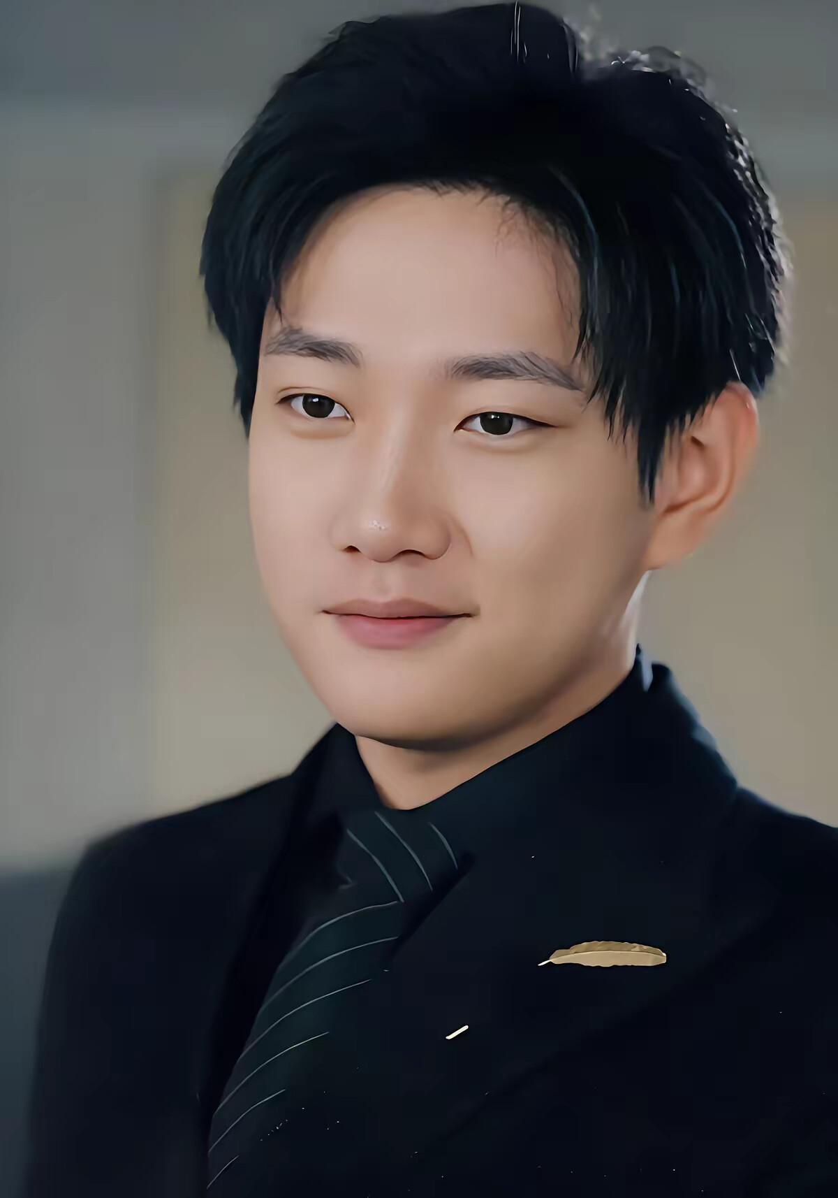 《你若无情我便休》剧照