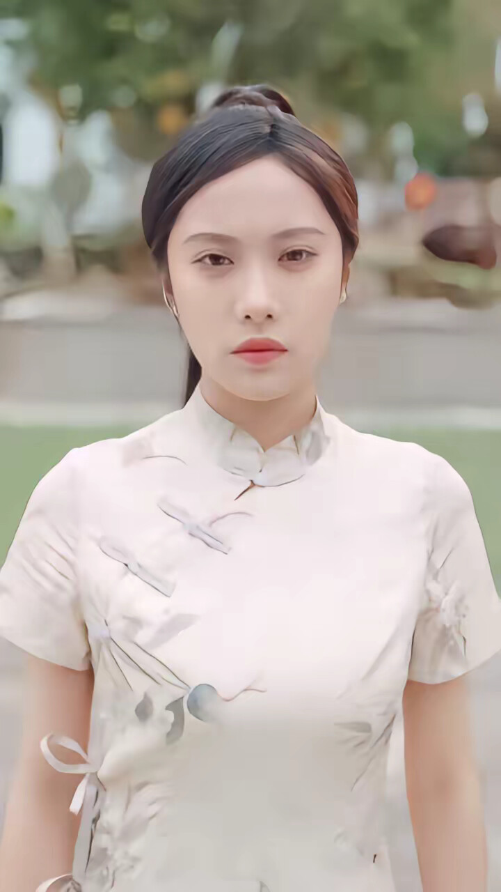 《麒麟女若雪传》剧照