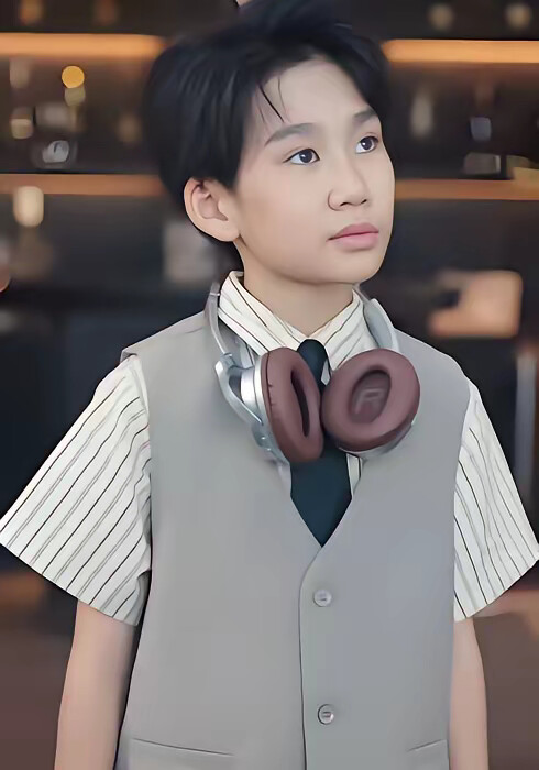 《玄门小祖宗她专治不服》剧照