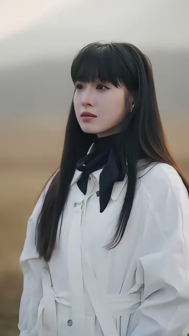 《愤怒的她》剧照