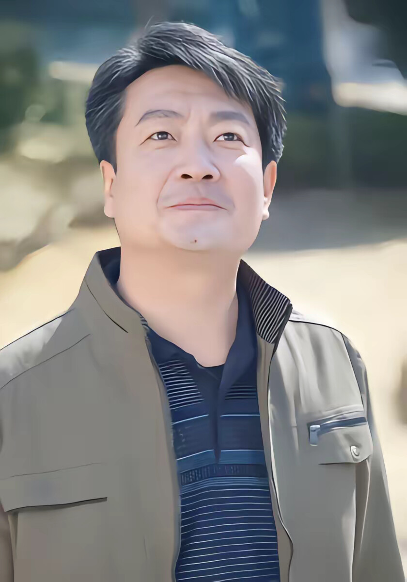 《人到中年再青春》剧照